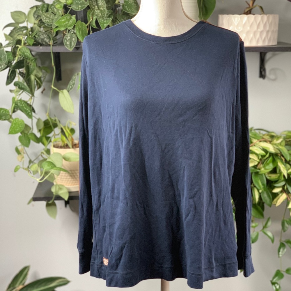 Ralph Lauren longsleeve. Sz 2x